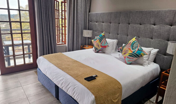 Hazyview Unveiled: 10 Compelling Reasons to Book Your Safari Stay at Tembo Guest Lodge