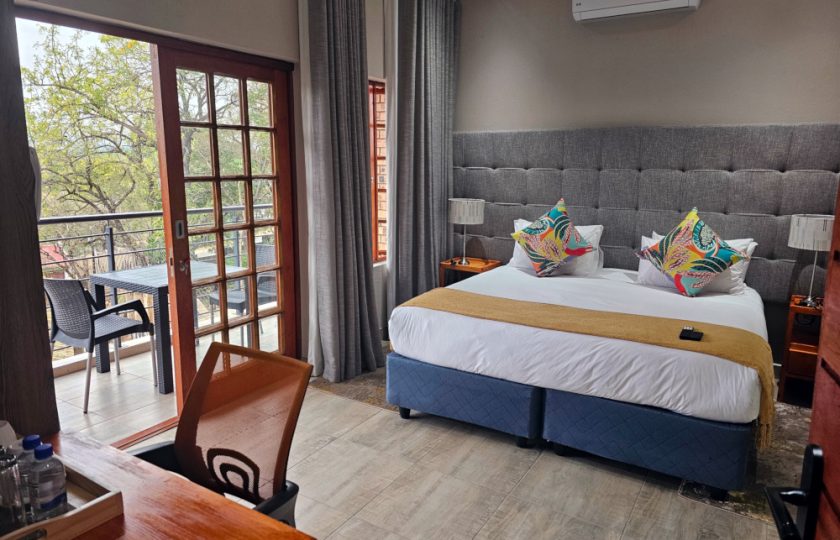 Luxurious Accommodation in Kruger National Park