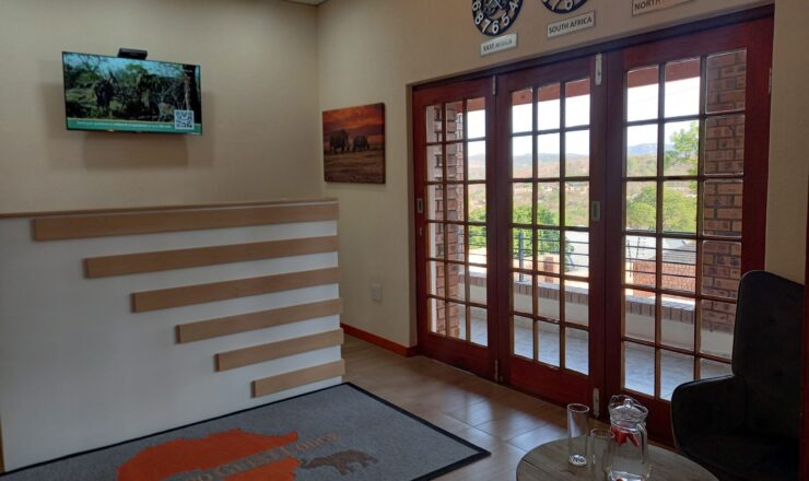 The Big Five and Beyond: Your Kruger Animal-Spotting Guide and Kruger Park Lodge