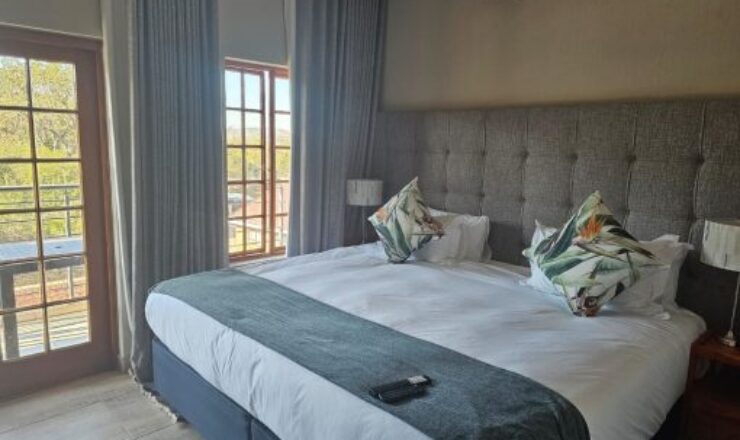 Kruger National Park Accommodation: Tembo Guest Lodge in Hazyview