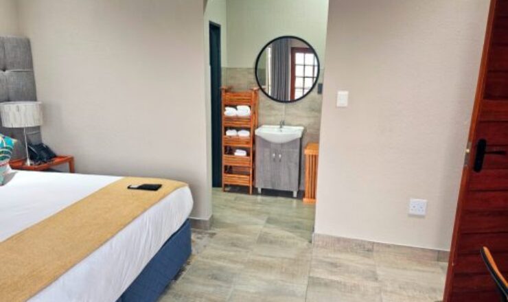 Beyond the Wild: Unravelling the Diverse Tapestry of Accommodations in Kruger National Park