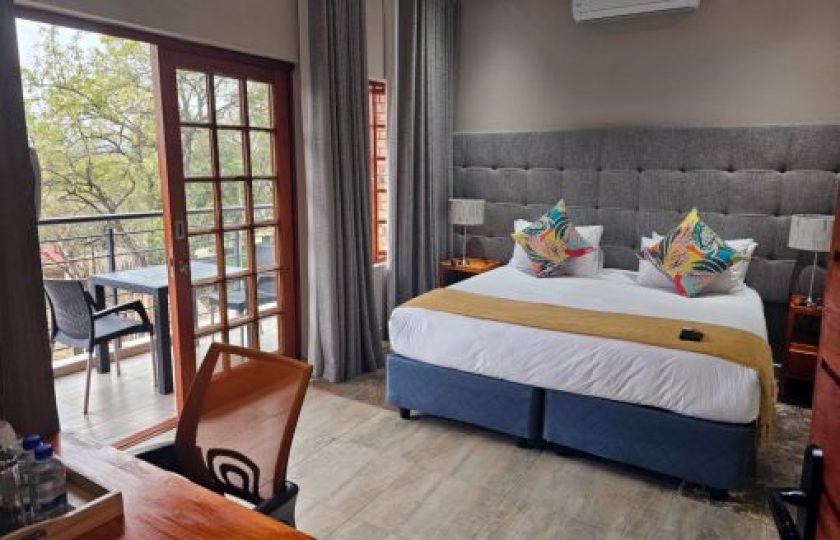 Where to stay when visiting Kruger National Park