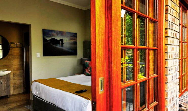 Hazyview Unveiled: A Tapestry of Adventures at Tembo Guest Lodge