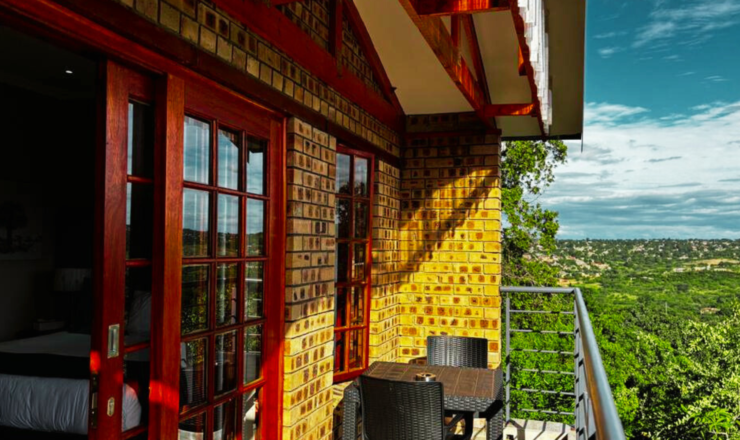 How to Book Accommodation in Kruger National Park