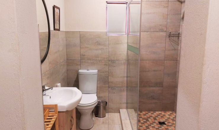 Tembo Guest Lodge: Unveiling the Wonders of South Africa’s Wildlife Paradise