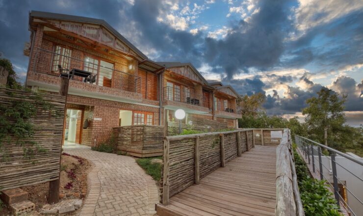 Your Gateway to Kruger National Park’s Wildlife Wonders