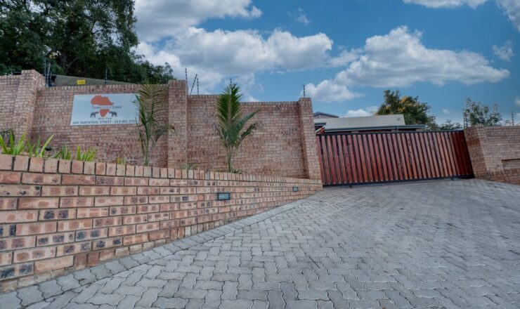 Kruger National Park: Unveiling the Heart of the African Wild – Your Ultimate Safari Experience