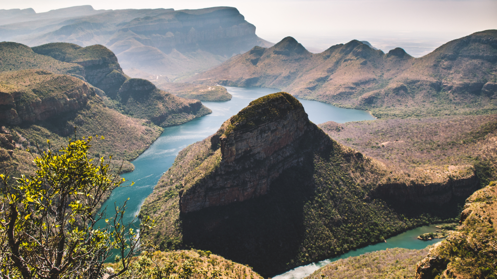 blyde canyon