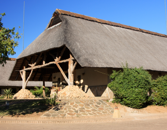 Skukuza Rest Camp: The Perfect Kruger National Park Accommodation