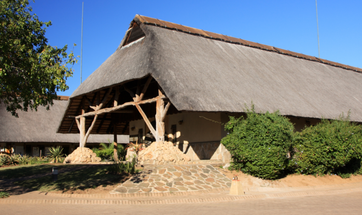 Skukuza Rest Camp: The Perfect Kruger National Park Accommodation