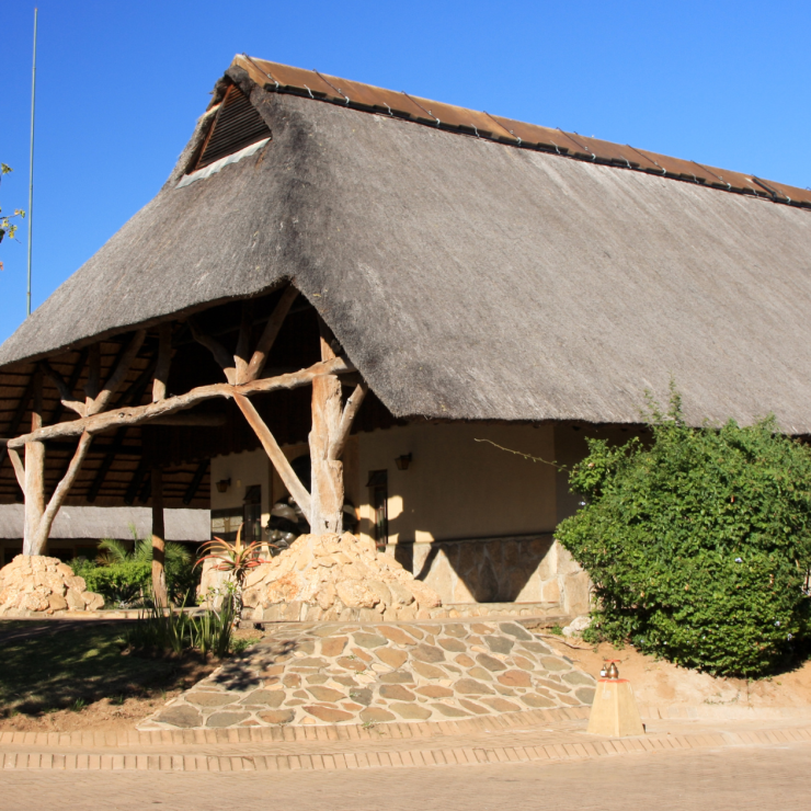 Skukuza Rest Camp: The Perfect Kruger National Park Accommodation