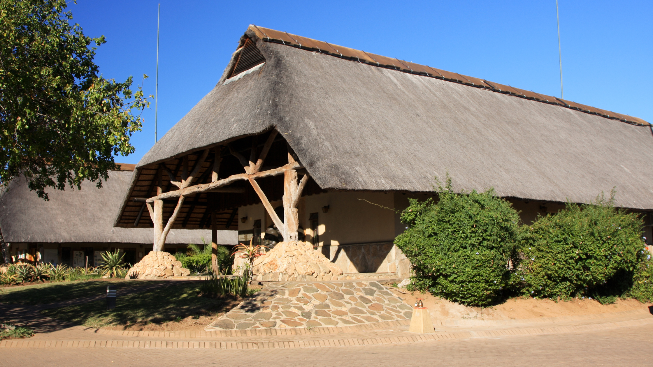 Skukuza Rest Camp: The Perfect Kruger National Park Accommodation