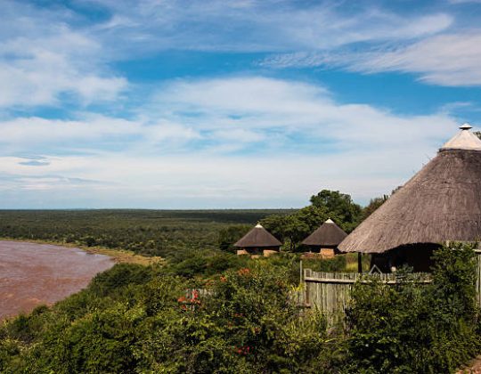 Discover Olifants Rest Camp: Your Gateway to Wildlife and Scenic Beauty in Kruger National Park