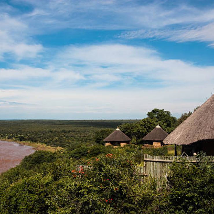 Discover Olifants Rest Camp: Your Gateway to Wildlife and Scenic Beauty in Kruger National Park