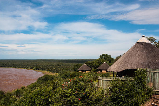 Discover Olifants Rest Camp: Your Gateway to Wildlife and Scenic Beauty in Kruger National Park