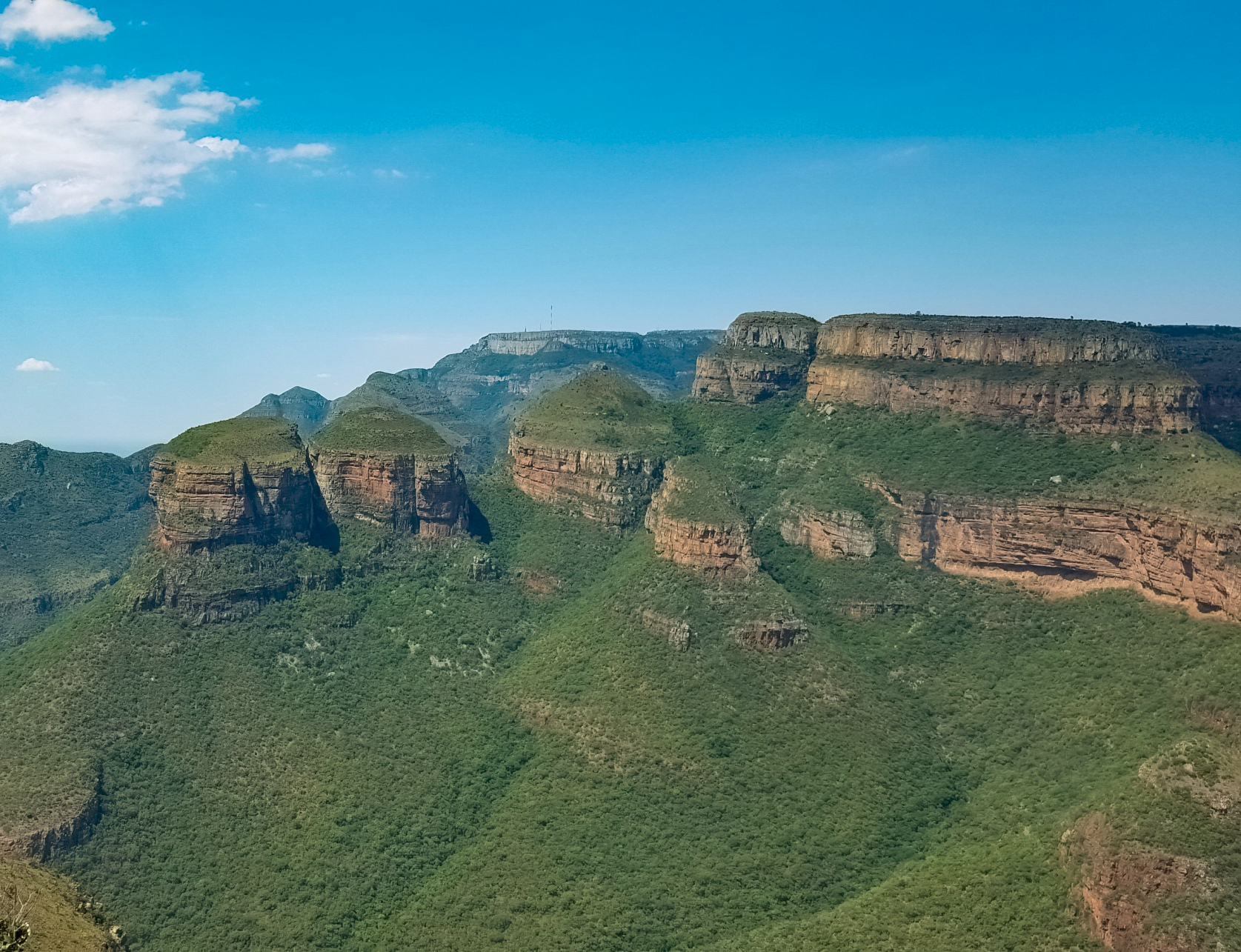Full Day panorama Route Tour