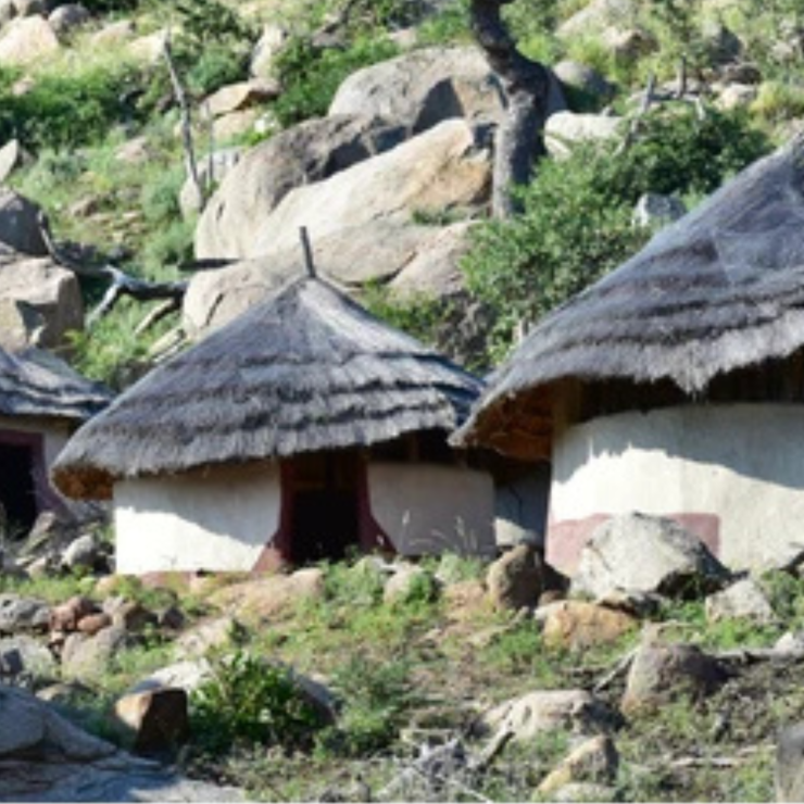 Phabeni Gate – Kruger National Park