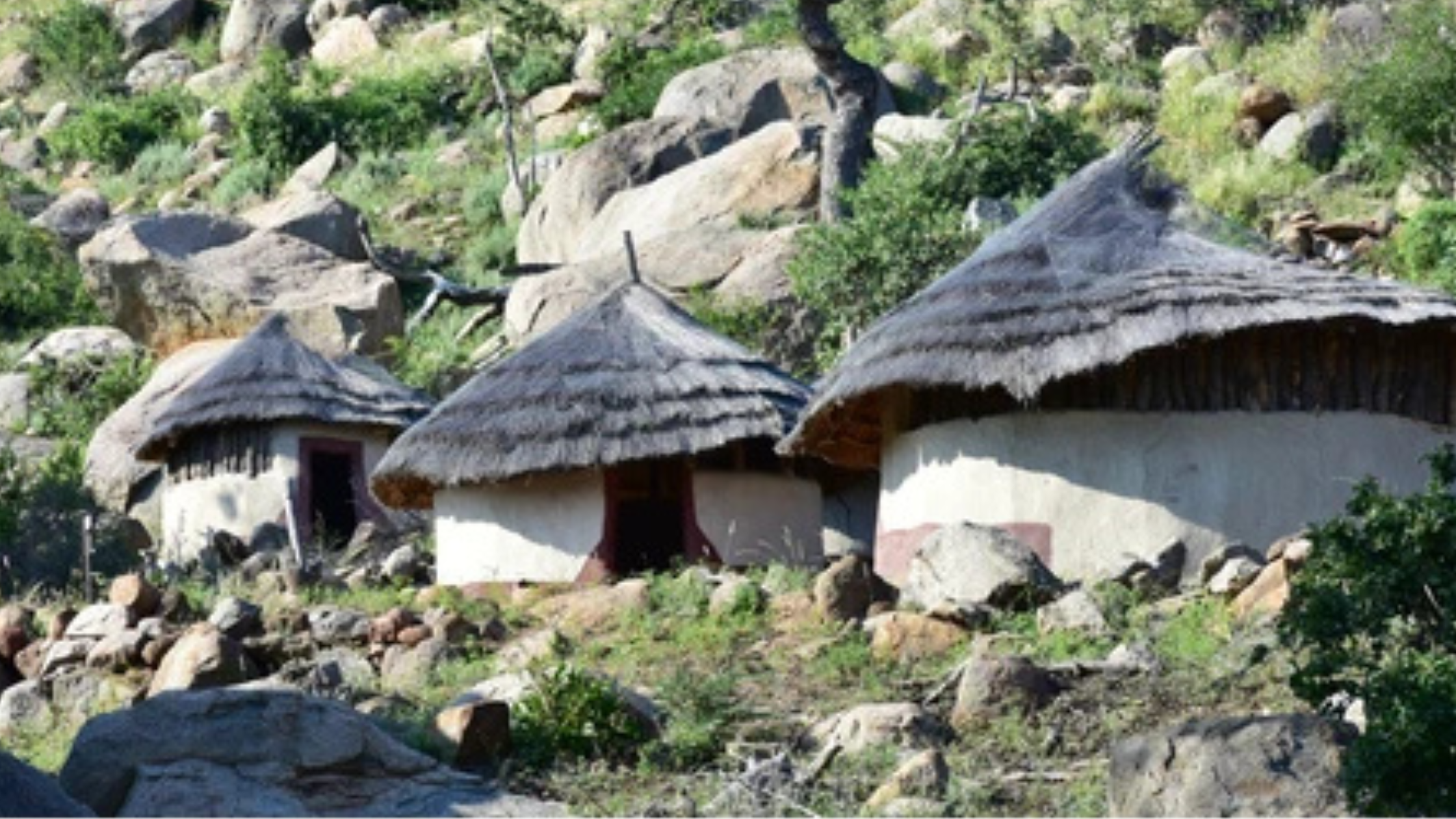 Phabeni Gate – Kruger National Park