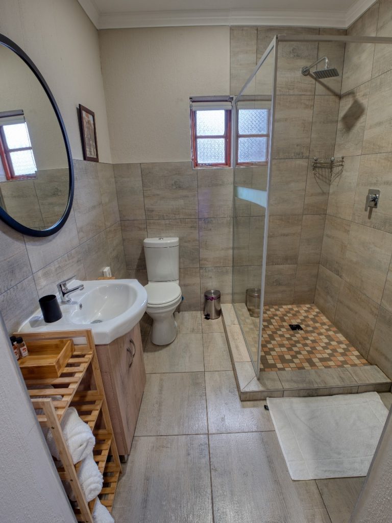  Kruger Park Accommodation