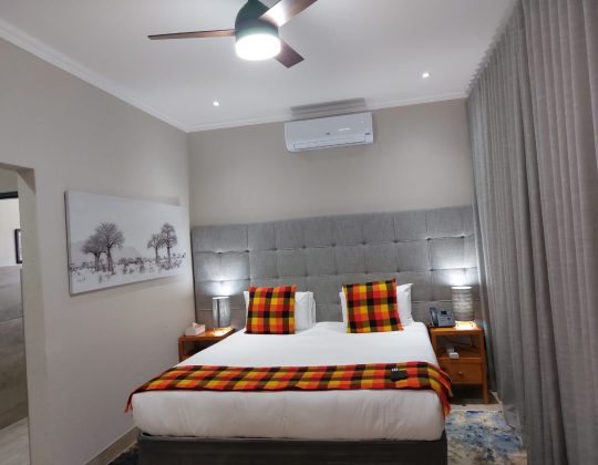 What Makes A Great Kruger Safari Lodge? 10 Essentials Every Guest Should Look For