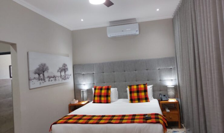 What Makes A Great Kruger Safari Lodge? 10 Essentials Every Guest Should Look For