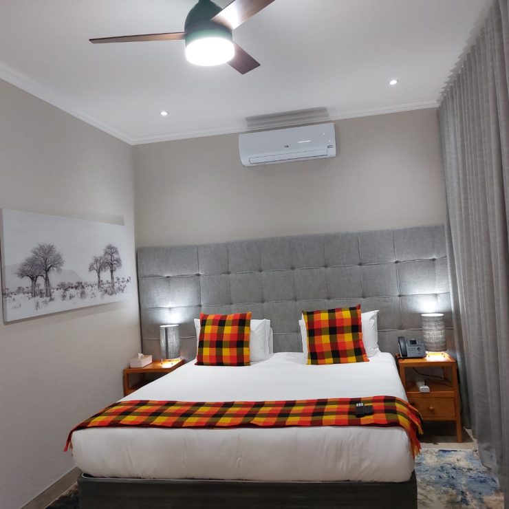 What Makes A Great Kruger Safari Lodge? 10 Essentials Every Guest Should Look For