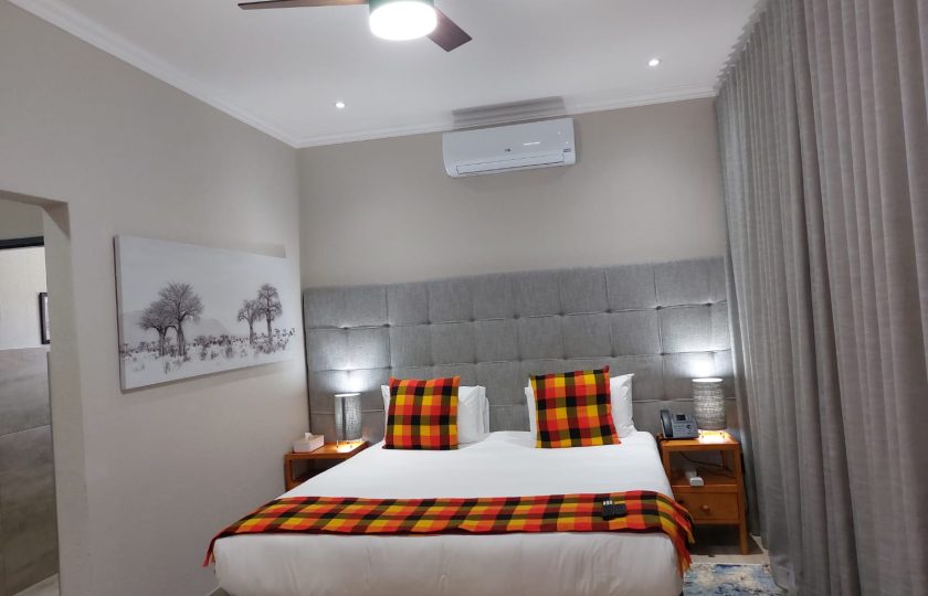 What Makes A Great Kruger Safari Lodge? 10 Essentials Every Guest Should Look For