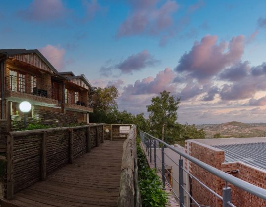 Hazyview Guesthouse: Essential Reasons To Choose A Guesthouse Over A Hotel