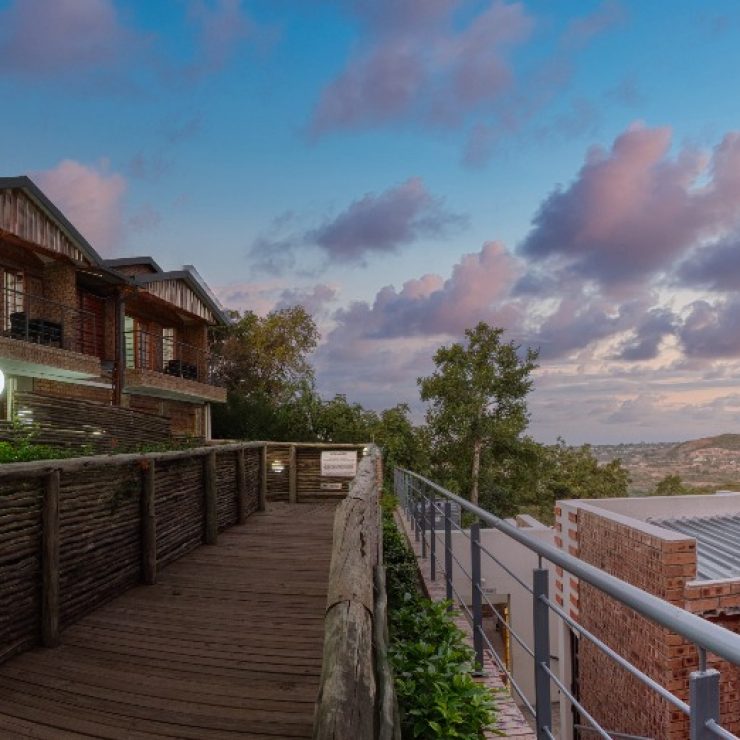 Hazyview Guesthouse: Essential Reasons To Choose A Guesthouse Over A Hotel