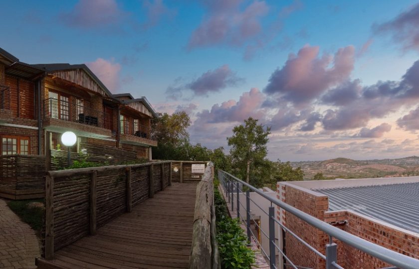 Hazyview Guesthouse: Essential Reasons To Choose A Guesthouse Over A Hotel