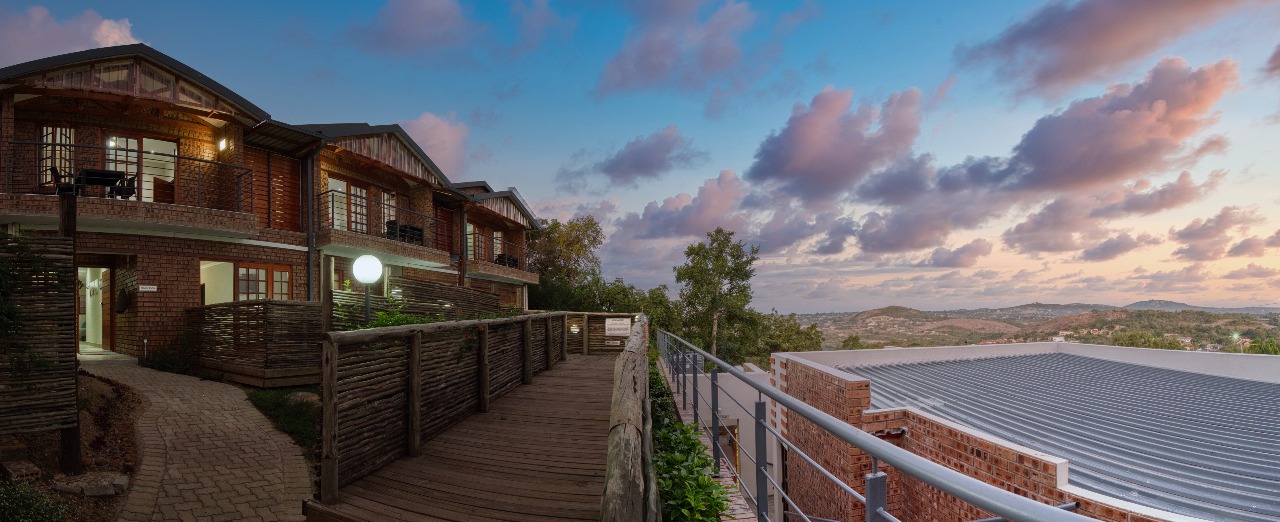 Hazyview Guesthouse: Essential Reasons To Choose A Guesthouse Over A Hotel