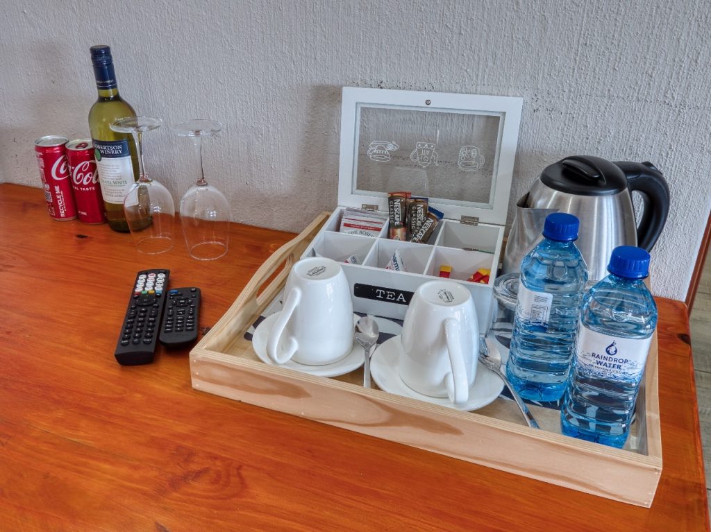 Hazyview guesthouse