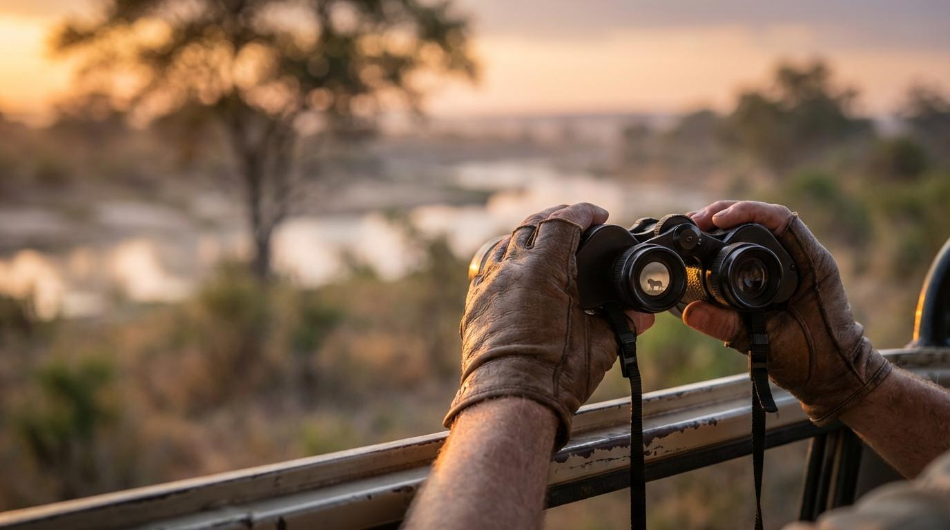 2-day Kruger itinerary from Hazyview: maximize wildlife in a short stay