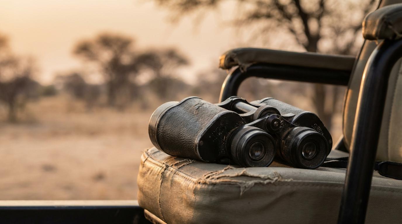 Guided Safari vs Self-Drive in Kruger National Park Safari: Luxury Kruger Trip, Greater Kruger Packages & Kapama Game Reserve Safari Options