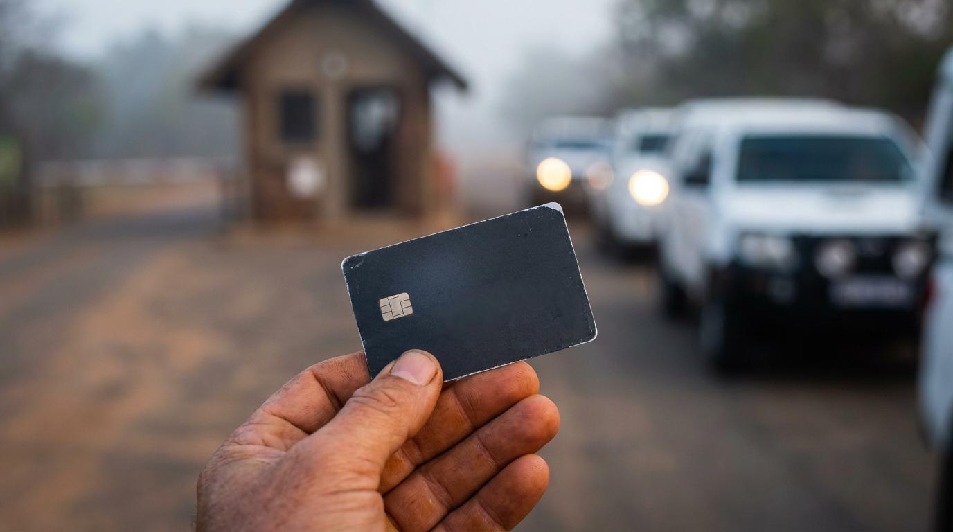 Phabeni vs Numbi vs Paul Kruger Gate: Which to Choose?