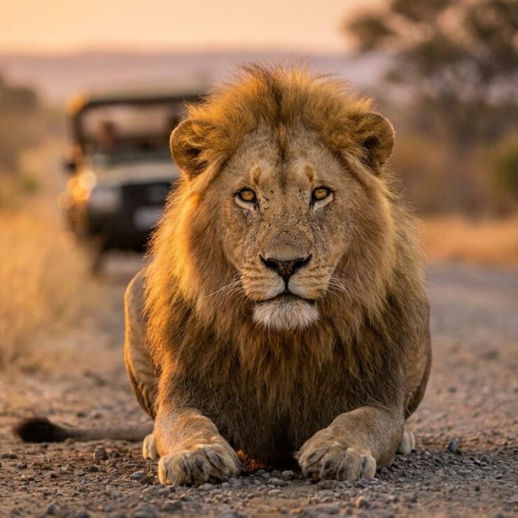 3-day Kruger itinerary with Panorama Route add-on