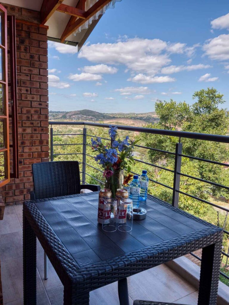 Hazyview Accommodation