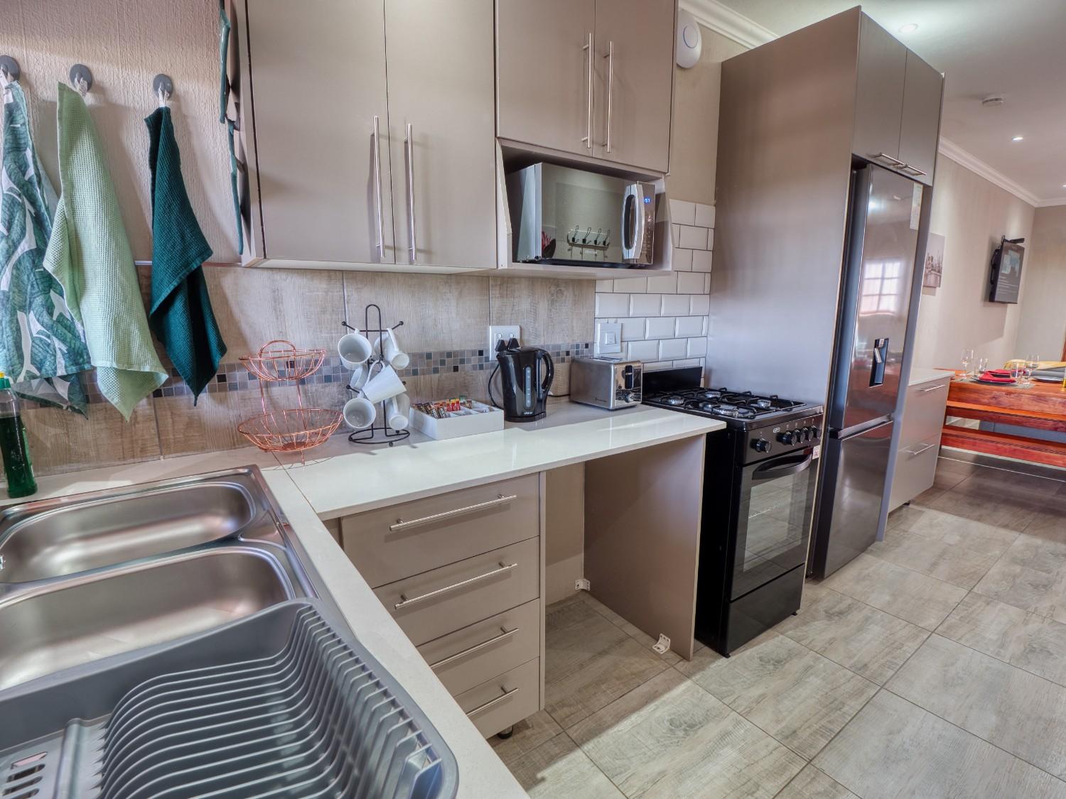 Hazyview Self Catering Accommodation