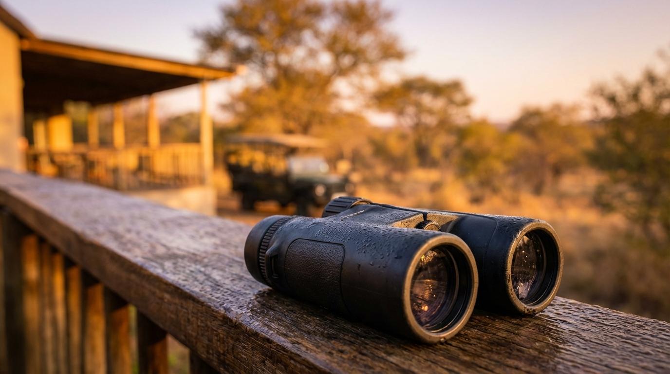 Best Time and Places to See Big Five Kruger