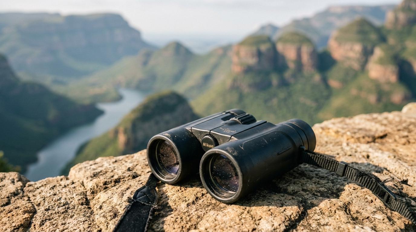 Top day trips from Hazyview: Panorama Route, Blyde Canyon and more