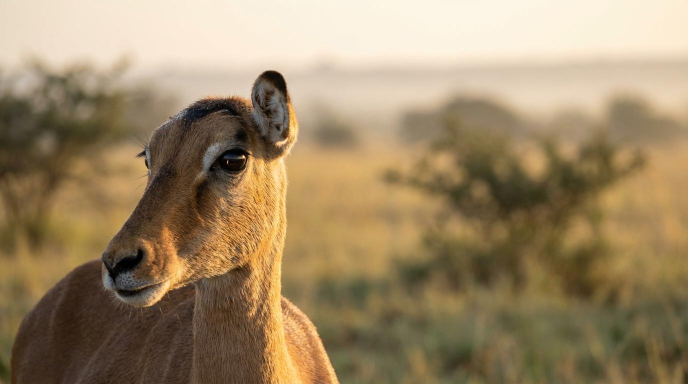 Kruger photography tips: camera settings, ethics and light