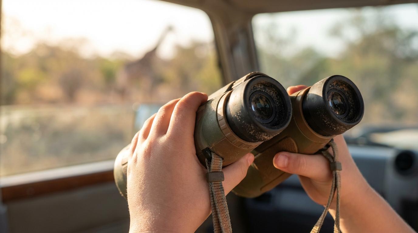 Kruger with Kids Family Safari Tips for Planning