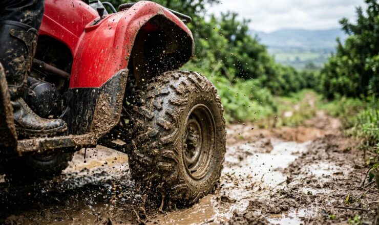 Adventure activities Hazyview offers: thrill seekers delight