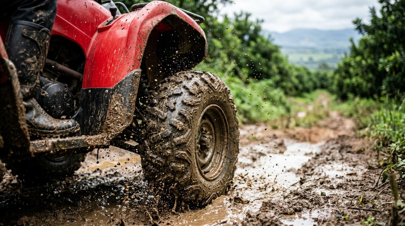 Adventure activities Hazyview offers: thrill seekers delight