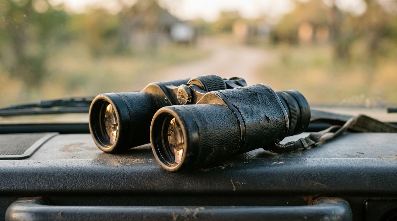 Hazyview travel guide: attractions, restaurants and essentials