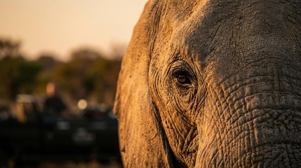 Morning vs afternoon vs full-day game drives: pros and cons