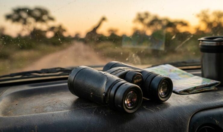 SANParks rest camps vs private lodges: key differences and when to choose each