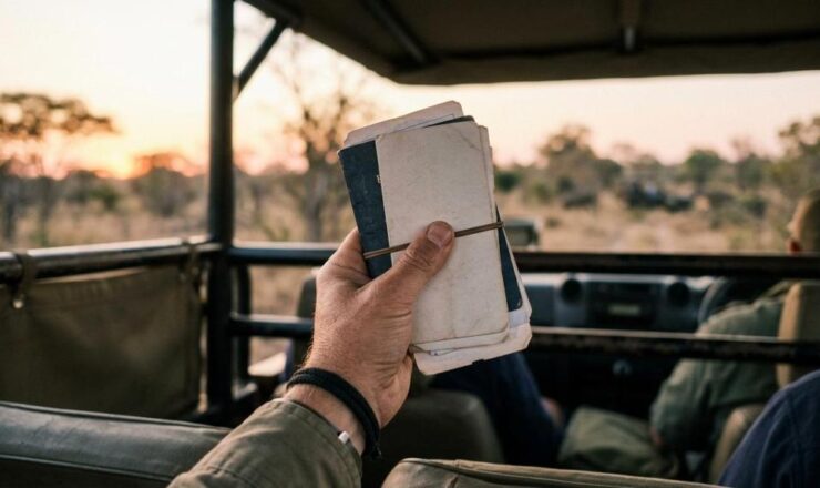 Kruger safari packages: how to compare inclusions and value