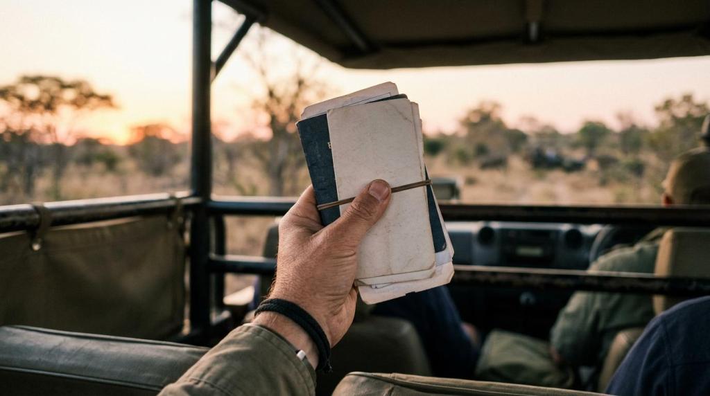 Kruger safari packages: how to compare inclusions and value