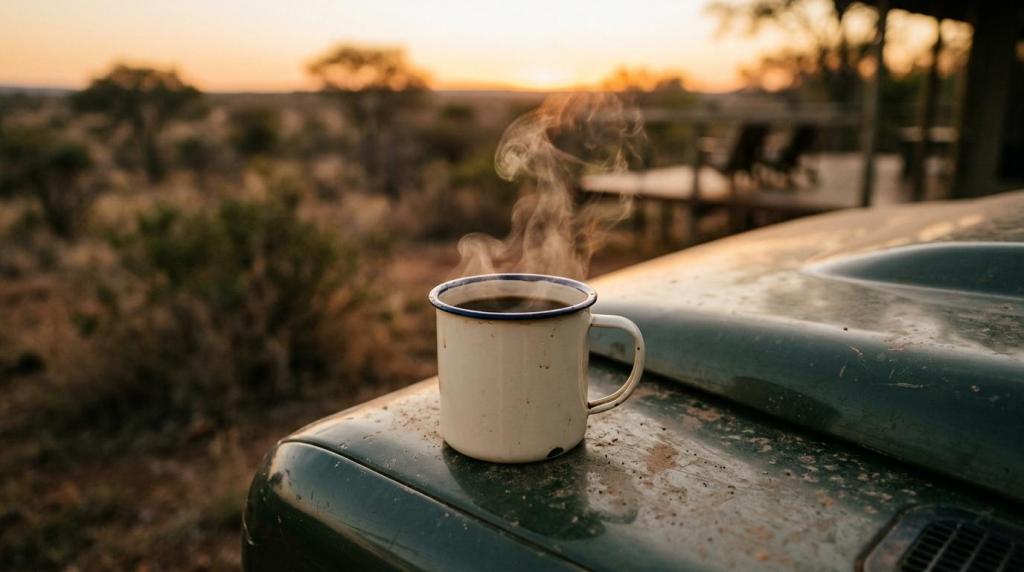 Sabi Sands vs Kruger National Park: which delivers your dream safari?